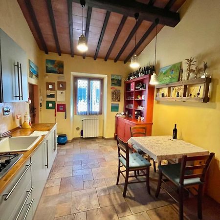 フィレンツェCasa Di Marcoアパートメント エクステリア 写真