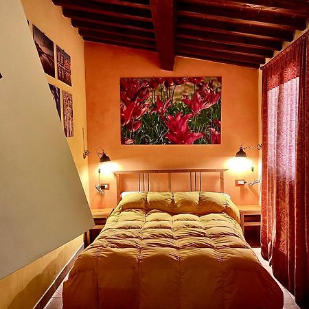 フィレンツェCasa Di Marcoアパートメント エクステリア 写真
