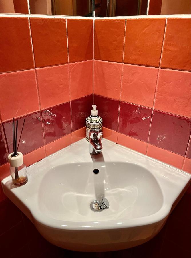フィレンツェCasa Di Marcoアパートメント エクステリア 写真