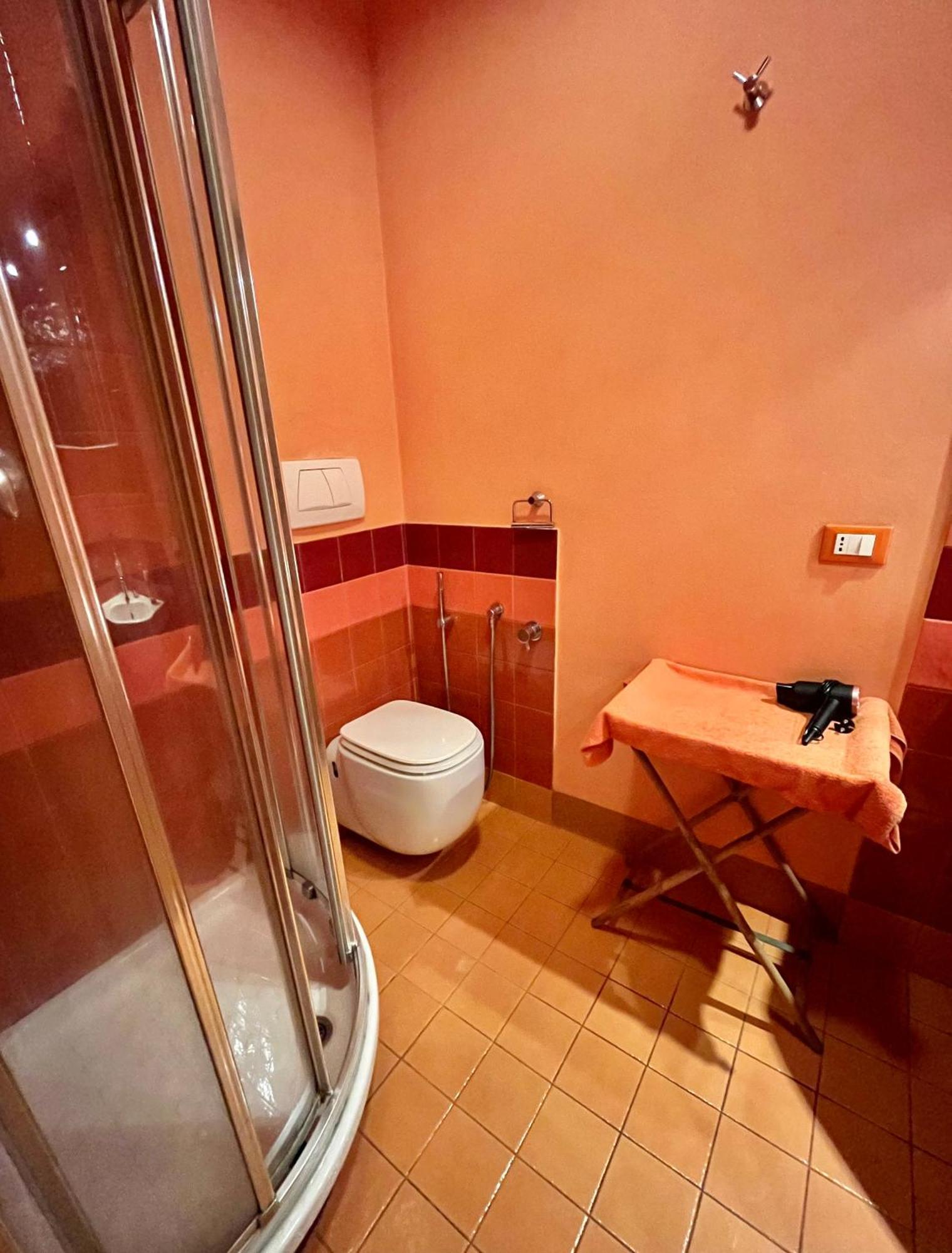 フィレンツェCasa Di Marcoアパートメント エクステリア 写真