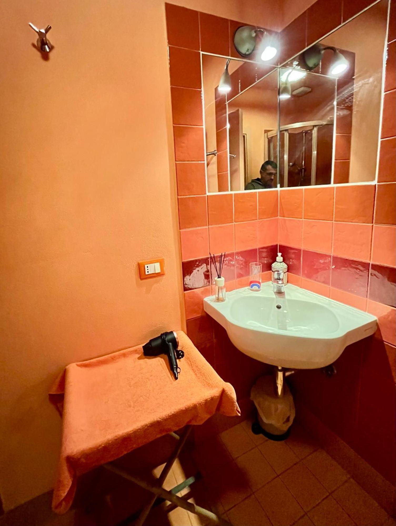 フィレンツェCasa Di Marcoアパートメント エクステリア 写真